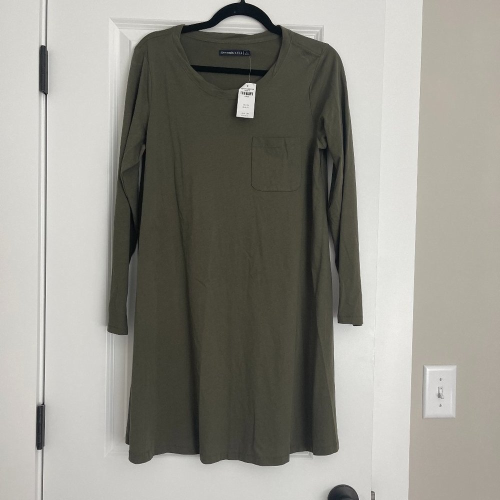 Tshirt dress